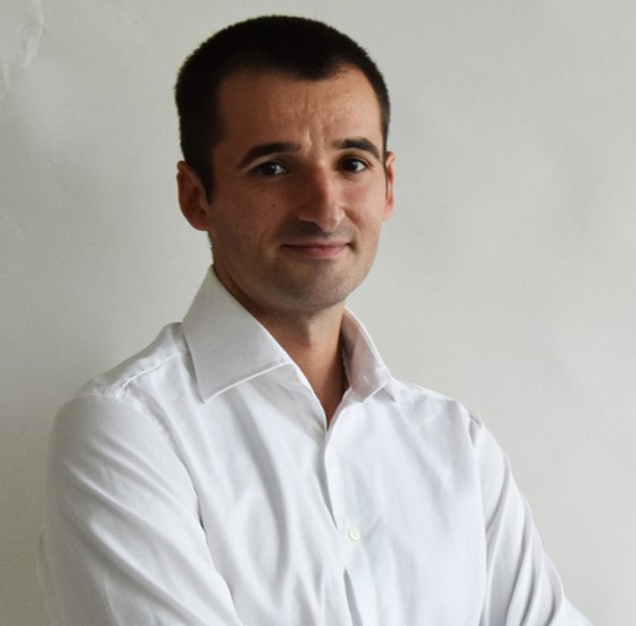 Roberto Lázaro Gastón