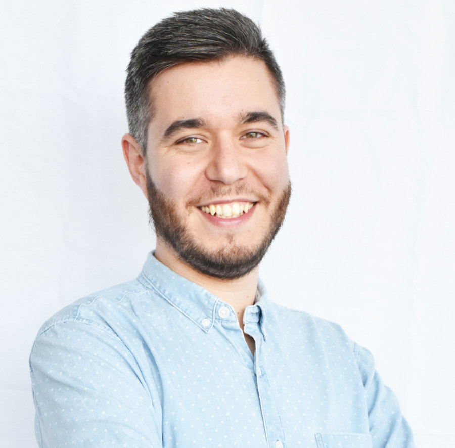 Diego Redondo Taberner